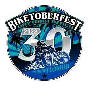 Celebrate 30 Years Of Biketoberfest® In Daytona Beach!