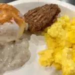 Orlando Hotels With Free Breakfast