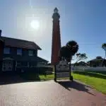 Ponce Inlet Lighthouse & Museum