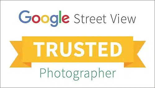 Sunil Govind Google Trusted 360 Photographer