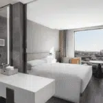 AC Hotel By Marriott Suzhou Debuts In Greater China