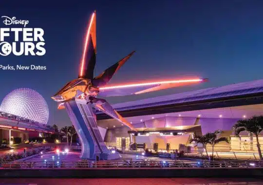 Disney After Hours: A New Theme Park and Expanded Event Dates for an Unforgettable Experience