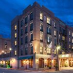 Make Your Savannah Vacation A Blast By Booking In One Of The Best Hotels Savannah GA Historic District