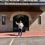 13 Reasons to Love the Residence Inn Savannah Downtown Historic District