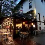 The Public Kitchen & Bar Savannah: Where the Locals Go to Eat