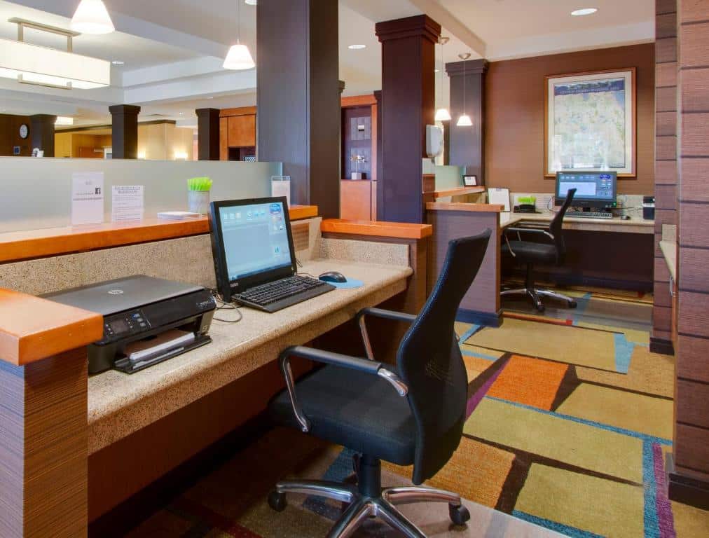 Business Traveler Friendly Hotel in Clermont Florida