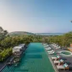 Discover the Oasis of Luxury and Hospitality at JW Marriott Goa