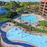 9 Reasons Why You Should Stay at Rosen Inn Lake Buena Vista When Visiting Orlando Florida