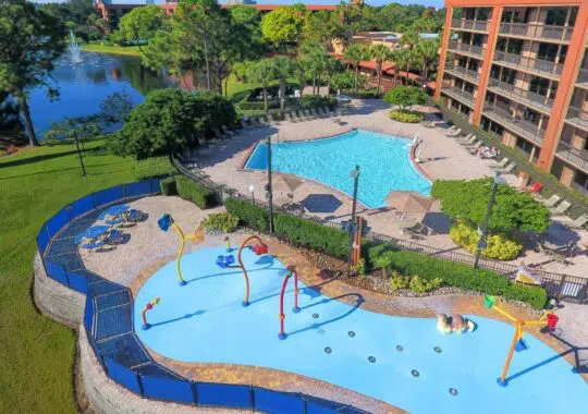 9 Reasons Why You Should Stay at Rosen Inn Lake Buena Vista When Visiting Orlando Florida