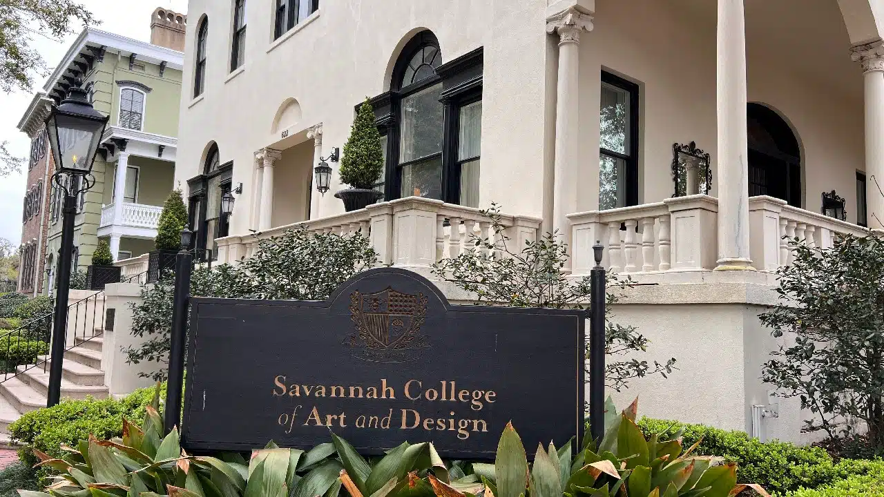 Savannah College of Art and Design (SCAD) Museum of Art