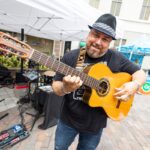 St. Johns River Festival of the Arts Returns to Historic Downtown Sanford