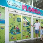 The Great Florida Road Trip: An Interactive Gaming Experience on Orlando’s Observation Wheel