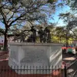 14 Must See Places and Things to Do in Savannah Georgia