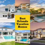 Explore The Best Orlando Vacation Homes For An Upcoming Luxury Retreat