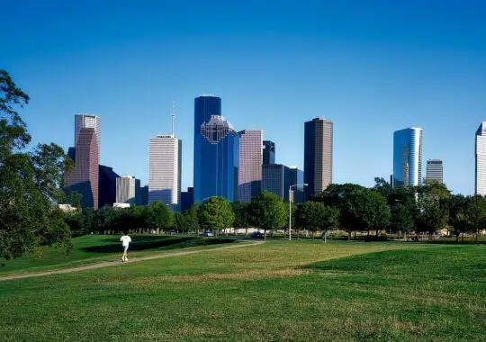 A Texan Adventure: Discovering Houston’s Hidden Gems