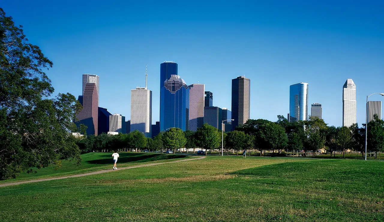 Discovering Houston's Hidden Gems