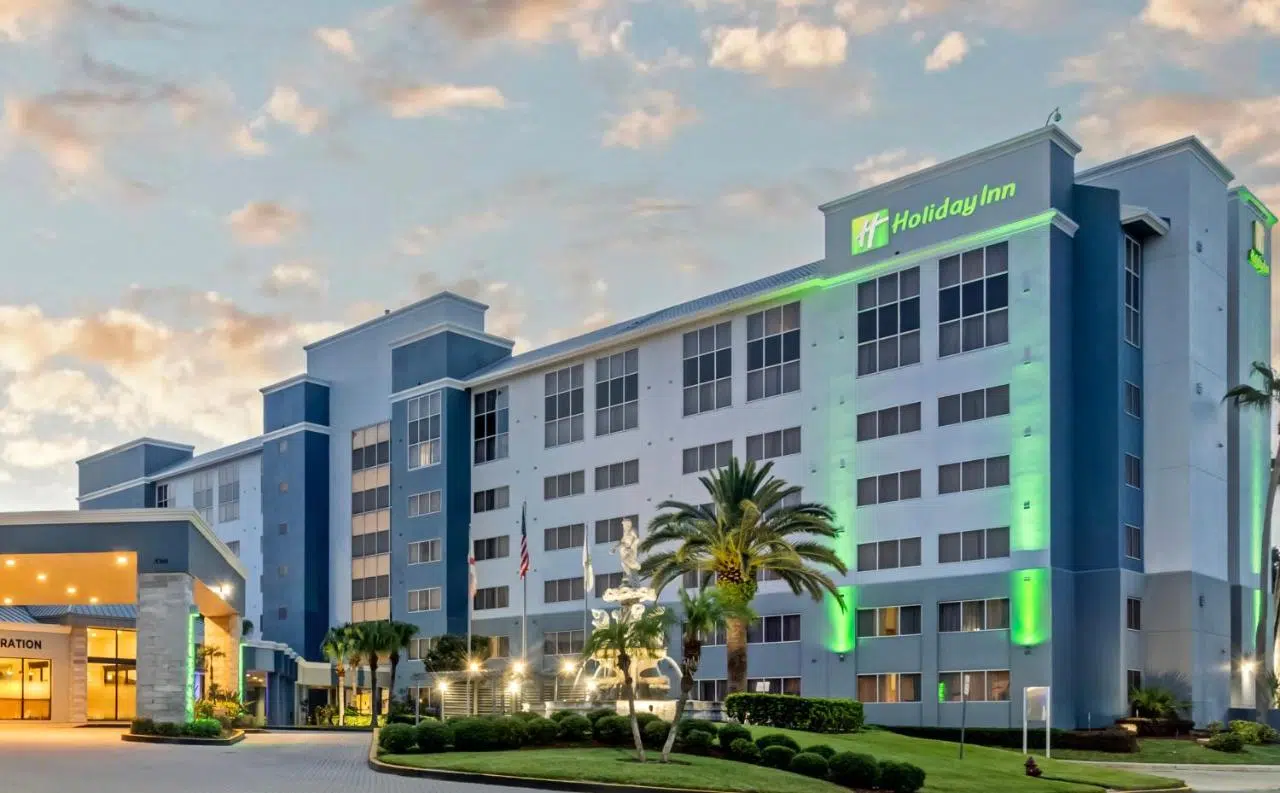 Holiday Inn Hotels Near ICON Park Orlando