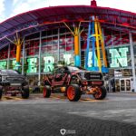Experience the Thrills and Power of I-Drive Throwdown at Dezerland Action Park Orlando