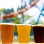 SeaWorld Orlando Welcomes Back Its Craft Beer Festival