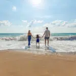 How To Find The Perfect Family Resort