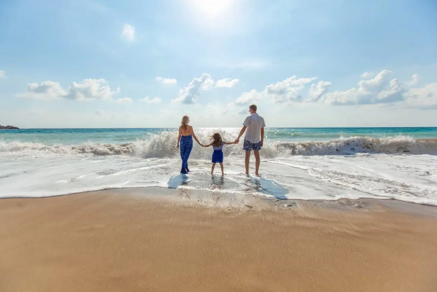 How To Find The Perfect Family Resort