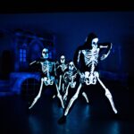 Brace Yourself For The Ultimate Halloween Experience At Howl O Scream SeaWorld Orlando