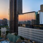 Unveiling the Splendor of JW Marriott Dallas Arts District in the Thriving Arts Scene