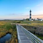 5 Reasons Why The Outer Banks Beaches Are the Best Choice For Your Vacation