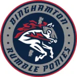 Binghamton Rumble Ponies: A Must-See Baseball Experience