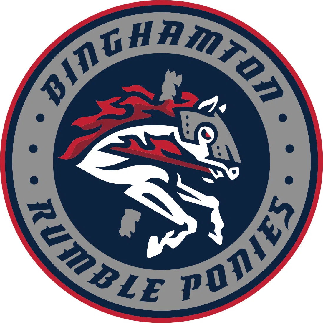 Binghamton Rumble Ponies