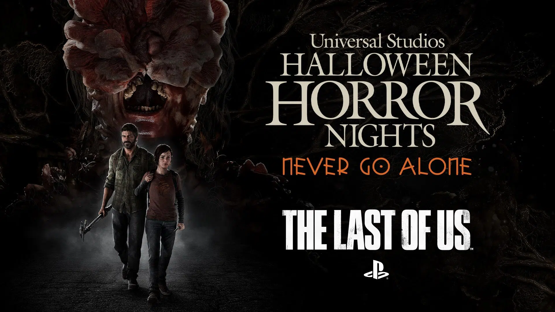 Halloween Horror Nights At Universal
