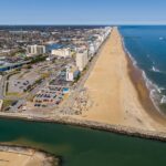 Beachfront Bliss: Prestigious Hotels At Virginia Beach Oceanfront