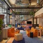 Moxy Sydney Airport Makes Its Mark In Sydney