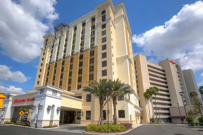 Ramada International Drive Orlando Florida