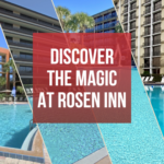 Fall Vacations In Orlando: Discover The Magic At Rosen Inn Hotel Orlando FL