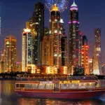 Alwasl Dhow Dubai: Pioneering Dhow Cruises in Dubai Marina and Dubai Creek