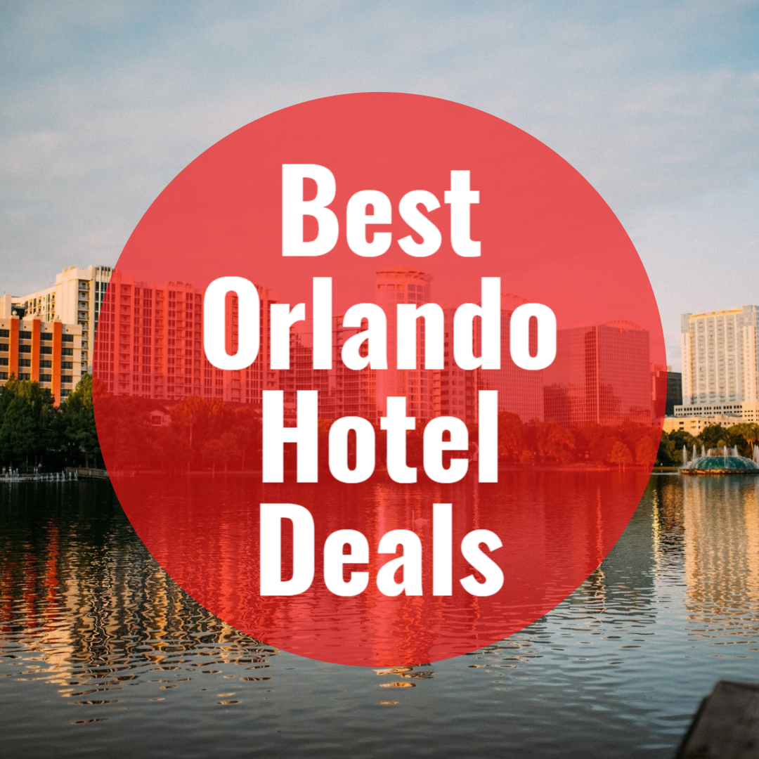 Best Orlando Hotel Deals