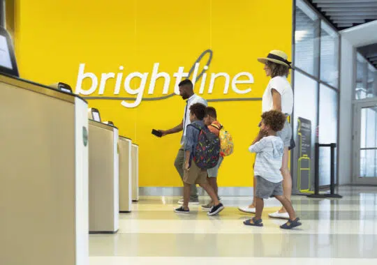 Brightline News: Affordable Train Pass for Orlando to South Florida Travelers