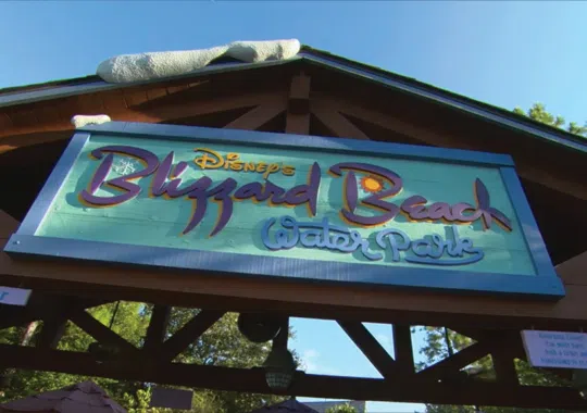 Disney’s Blizzard Beach Reopens With Seasonal Pass And Heartwarming Treats