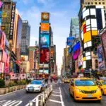 New York Hotels with Free Shuttle to JFK Airport