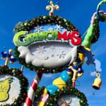 Embrace The Upcoming Magic: Holidays At Universal Start Next Weekend