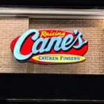 Savoring Raising Cane’s Chicken Fingers Delights in Orlando, Florida