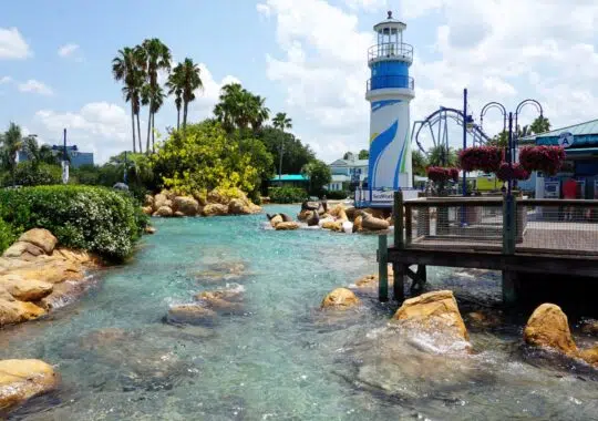 Unlocking Amazing Benefits for Season Pass Members at SeaWorld Orlando