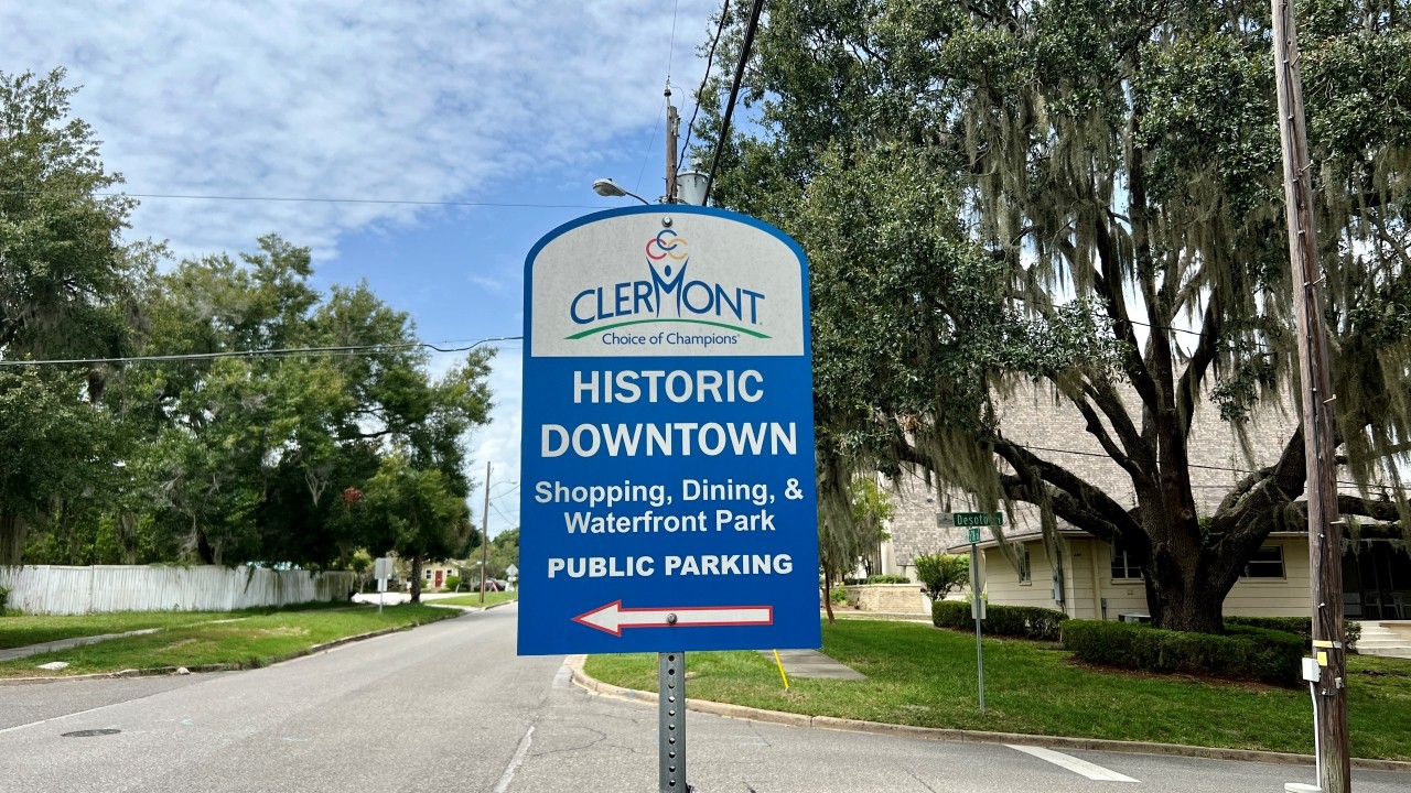 Clermont Florida Hotels