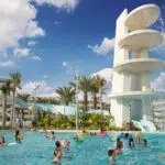 Universal’s Cabana Bay Beach Resort