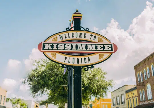 February Extravaganza: Must-See Events in Kissimmee
