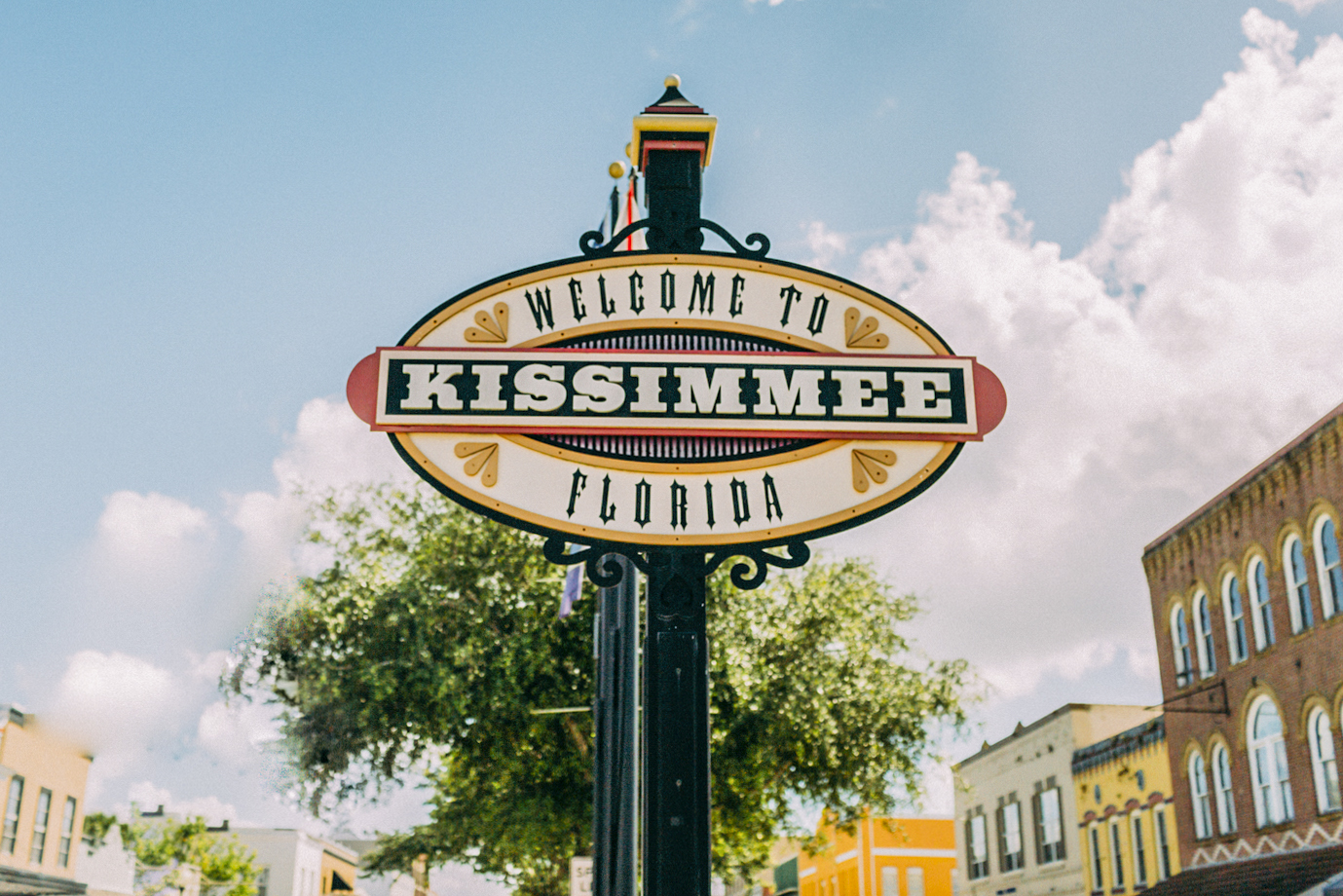 February Events in Kissimmee