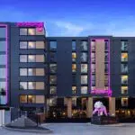 Moxy Hotels Makes Canadian Debut with Halifax Location