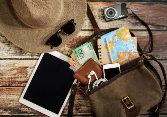 Pack Like a Pro: 10 Travel Essentials For Your Next Adventure