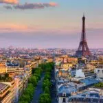 6 Reasons to Relocate to France